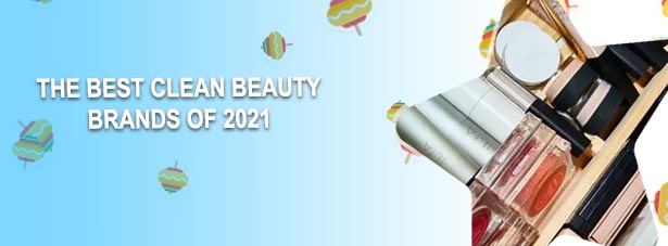 Best clean makeup brand