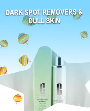 Best dark spot remover