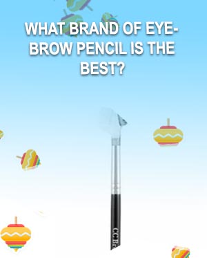 Best drugstore brow brush