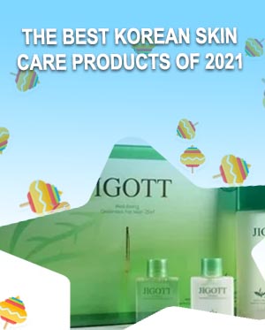 Best korean skincare for men