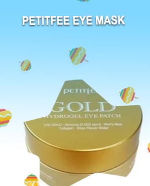 Best petitfee eye patch