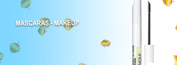 Best workout mascara