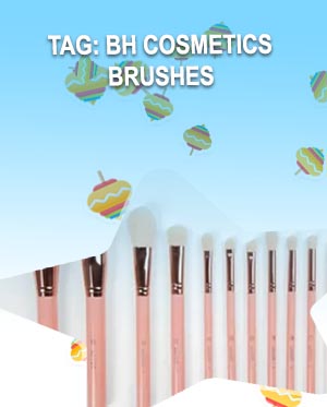 Bh brushes