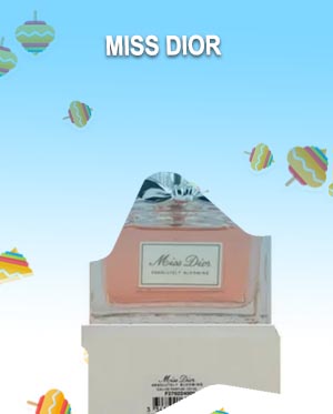 Dior miss dior