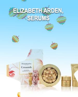 Elizabeth arden advanced ceramide capsules