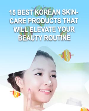 Face cream for asian skin