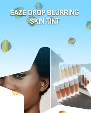 Fenty skin in store