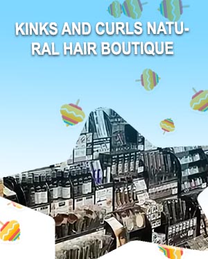 Hair and beauty supply near me