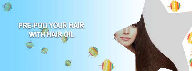 Hair care for 2c hair