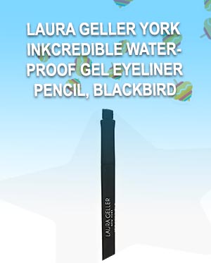 Laura geller inkcredible waterproof gel eyeliner