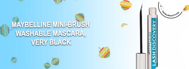 Maybelline lash discovery mini brush