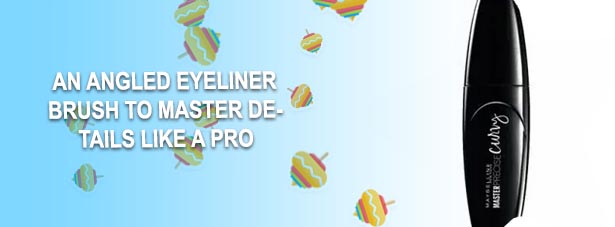 Maybelline precise liner