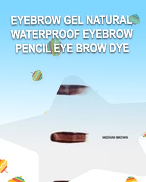 Maybelline tattoo brow einwirkzeit