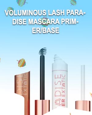 Primer lash paradise