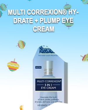 Roc multi correxion eye cream