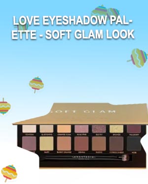Soft glam