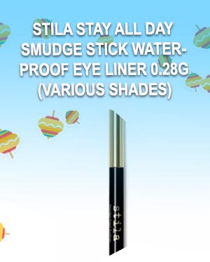 Stila jasper eyeliner
