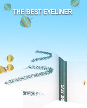 The best eye pencil