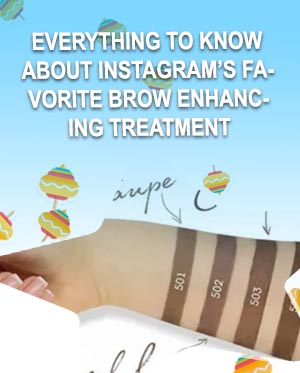 Ulta brow bar