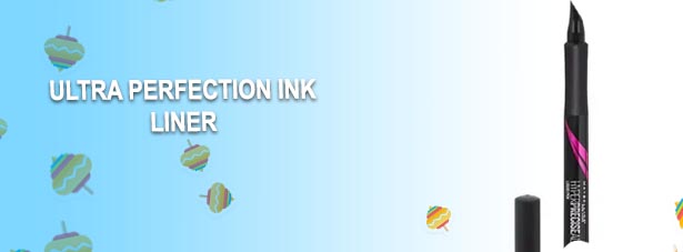 Ultra ink liner