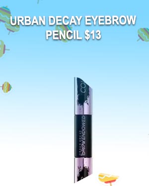 Urban decay eyebrow pen