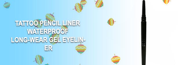 Waterproof eyeliner pencil reviews