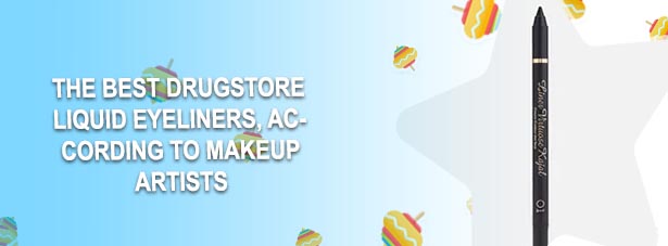 What is the best long lasting waterproof eyeliner